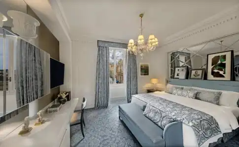 The St. Regis Rome - 13