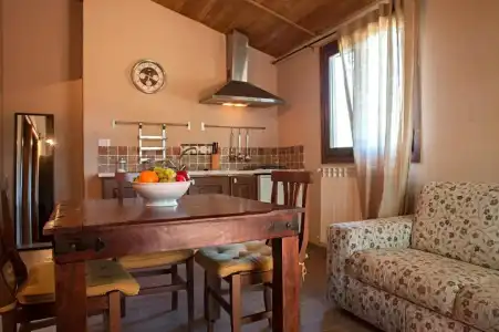 Relais Ciavatta Country - 84