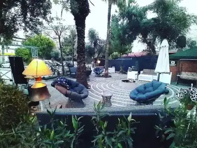 Villa Gizem Special Class Boutique - 11