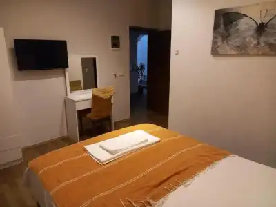 Antalya Old Town Otel - 58