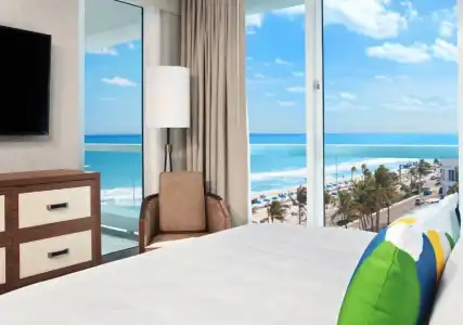 Conrad Fort Lauderdale Beach - 74
