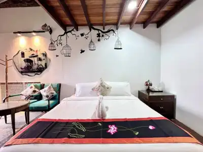 Rangoon Residences + - 4
