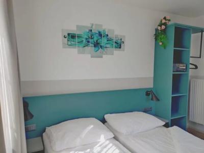Pension Elisabeth - Rooms & Apartments - 26