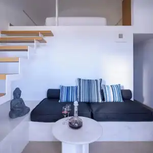 Muses Cycladic Suites - 148