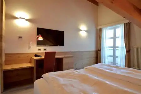 AlpHoliday Dolomiti Wellness - 67