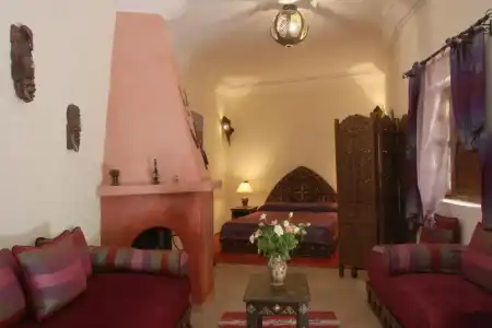 Riad Petit Karmela - 45