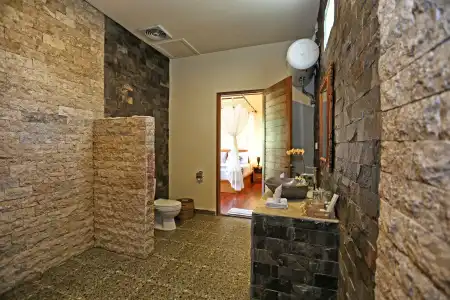 Bhanuswari Resort & Spa - 23