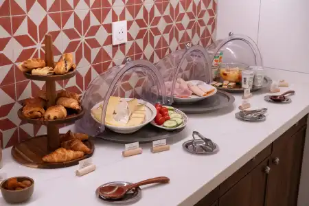 Hôtel Joli Môme - 22