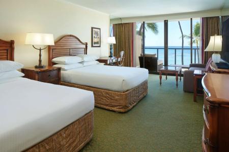 OUTRIGGER Waikiki Beach Resort - 46