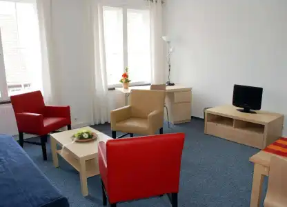 zur Börse - 5