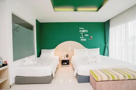 Sleep With Me design @ patong - 46