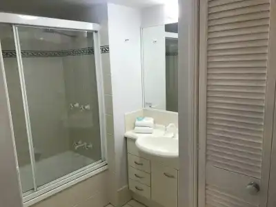 Bella Mare Beachside Apartments - 104