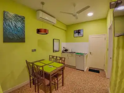 Dive Villa - 37