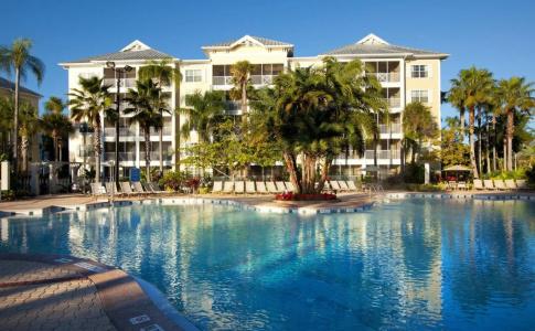 Sheraton Vistana Villages Resort Villas, I-Drive/Orlando - 42