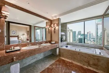 JW Marriott Jakarta - 112