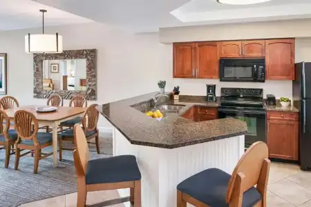 Sheraton Broadway Resort Villas - 98
