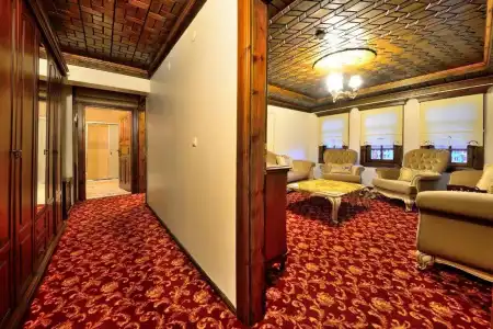 Baglar Saray - 3
