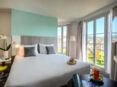 Ibis Styles Nice Centre Gare - 28