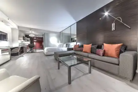 Beautiful Palms Place Suite - 12