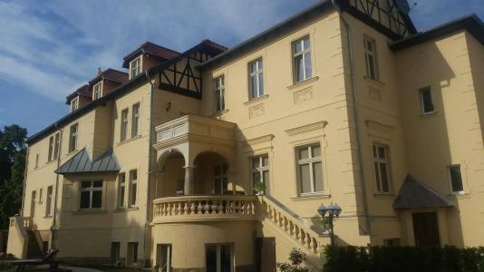 Villa le Palais Quedlinburg - 15