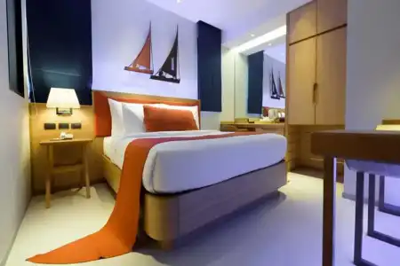 Deep Blue Z10 Pattaya - 28