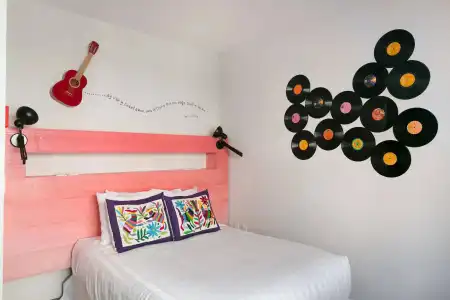 La Palomilla Bed & Breakfast - 19