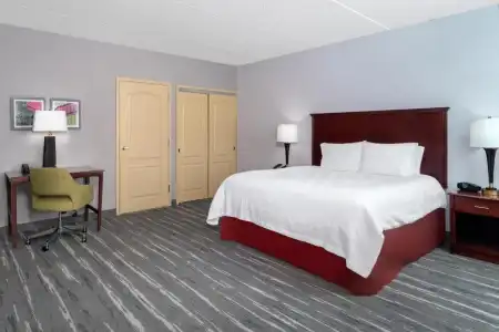 Hampton Inn Suites Minneapolis St Paul Arpt-Mall of America - 61