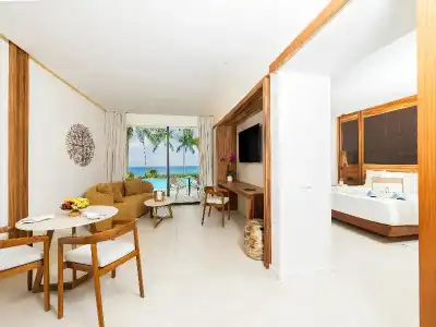 Majestic Mirage Costa Mujeres, All Suite Resort - All Inclusive - 35