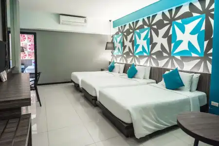 J Residence - 48