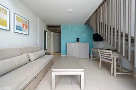 HD Beach Resort & SPA - 71
