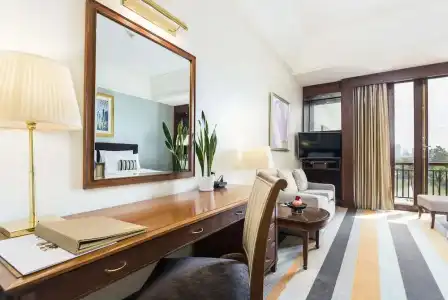 Chatrium Royal Lake Yangon - 202