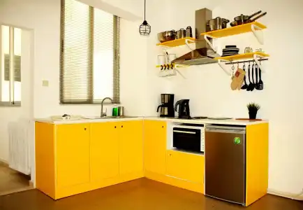 Crops Suites - 10