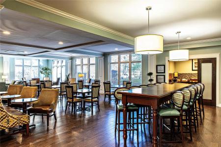 Hampton Inn Charleston - Daniel Island - 28