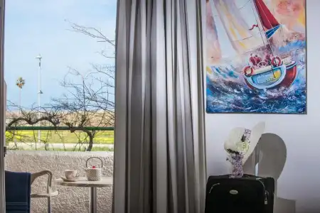 Marianthi Apartments - 4