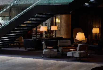 The Edwardian Manchester, A Radisson Collection - 11