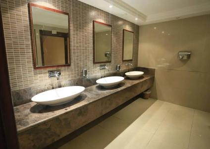 Hammamet Garden Resort and Spa - 8