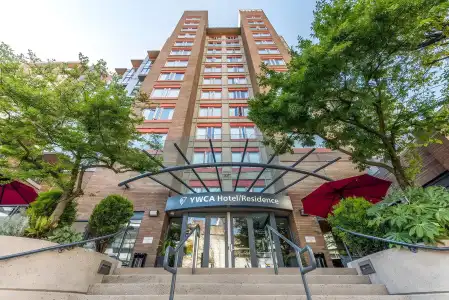 YWCA - 23