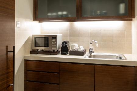 Sheraton Mall of The Emirates, Dubai - 45