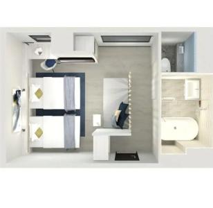 Cordia Osaka Hommachi - 28