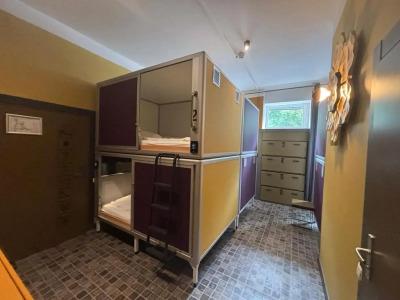 Sunflower Hostel Berlin - 33