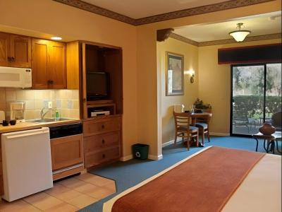 Legacy Golf Resort - 24