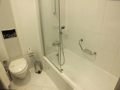 Asrin Park & Spa Convention Center - 7