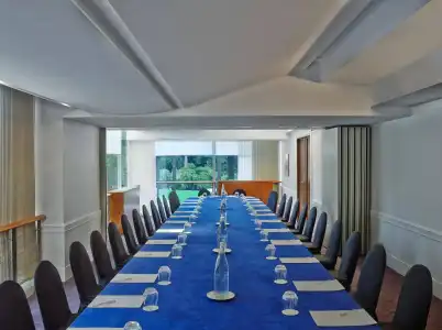 Le Meridien - 19