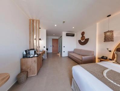 Cabana Blu Lifestyle Boutique & Suites - 2