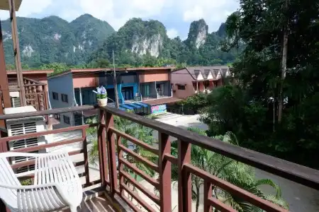 Khao Sok Nature Place - 46