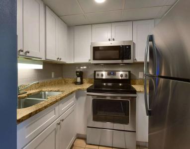 Dayton House Resort, BW Signature Collection - 135
