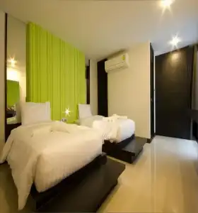 Punyapha Place Pattaya Beach - 31
