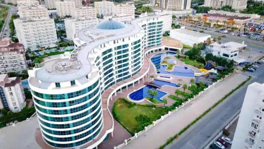 Sirius Town Residence and Spa - 9