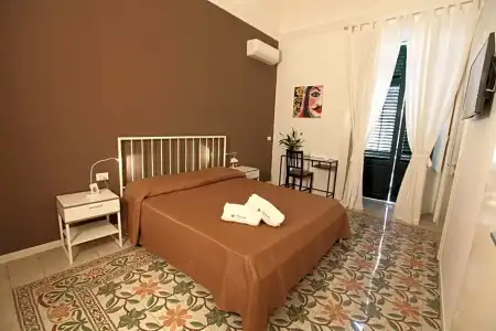 B&B C'era una volta - 31