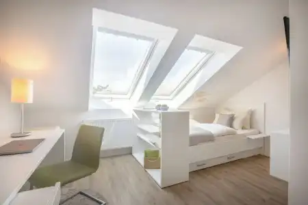 Candlewood Suites Fürth - 112